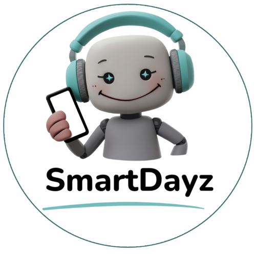 Smart Dayz